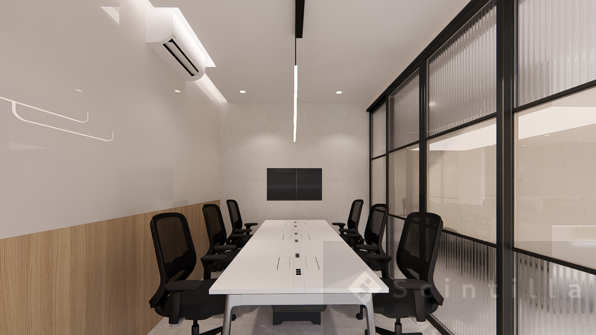 interior design studio